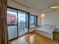 Skysuites@Anson (D2), Apartment #457434581
